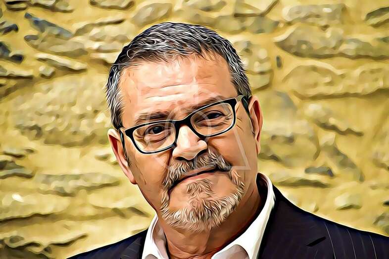 Gregorio Viera (Foto TA)